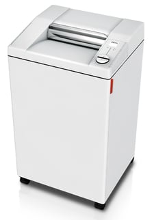 paper shredder machine