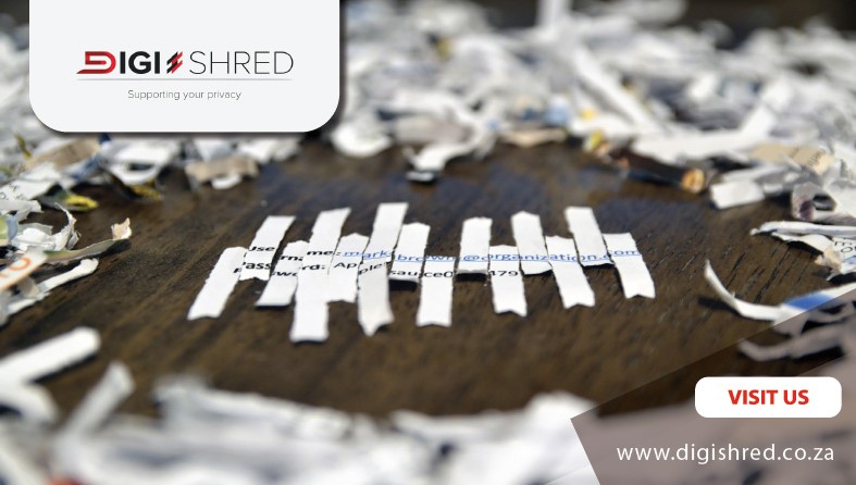 Difference Between Cross-Cut and Strip-Cut Shredders
